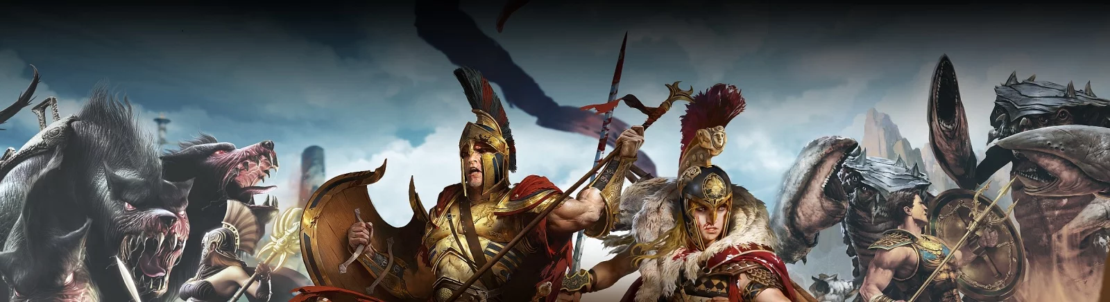 Дата выхода Titan Quest: Legendary Edition в разных странах мира