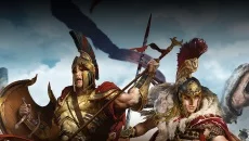 Titan Quest: Legendary Edition - дата выхода для Android