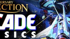 Arcade Classics (1988) - дата выхода для ZX Spectrum
