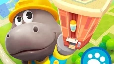 Hoopa City 2 - игра в жанре Симулятор