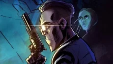 One Shell Straight to Hell - игра в жанре Приключение