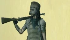 Caravaneer 2 - игра в жанре Вид сбоку