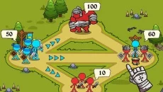Stick Clash - дата выхода