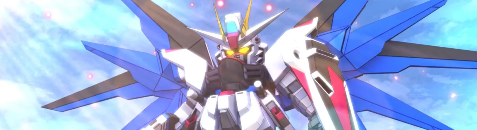 Таблицы для SD Gundam G Generation Cross Rays