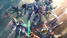 SD Gundam G Generation Cross Rays - дата выхода для Nintendo Switch 2