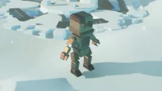 Rivet - игра в жанре Платформер