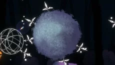 Glint - Flickering Light - игра в жанре Платформер