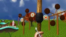 Archery Ninja - Sniper Shooting Assassin Game - дата выхода для Android
