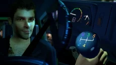 Stick Shift - игра в жанре Аркада