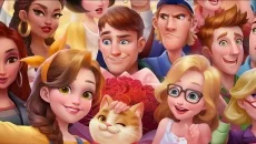 My Story - Mansion Makeover - дата выхода для iOS