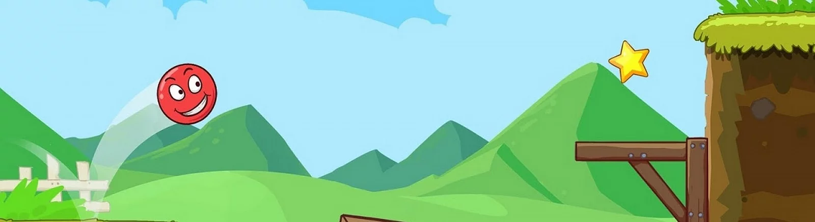 Смешанные отзывы о Bounce Ball 7: Red Bounce Ball Adventure — 0 мнений