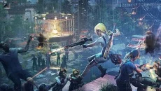 State of Survival похожа на State of Survival