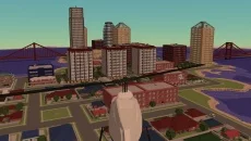 Grand Theft Auto 3 похожа на Grand Theft Auto 3