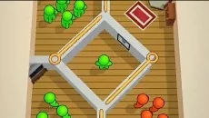 Crew Tactics Puzzle - дата выхода