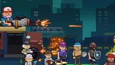 Among the Zombie - дата выхода для Android