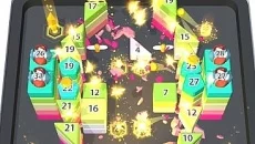Break Brick Out - Fun to break похожа на Break Brick Out - Fun to break