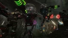 Alien Arena: Warriors Of Mars - дата выхода для Linux