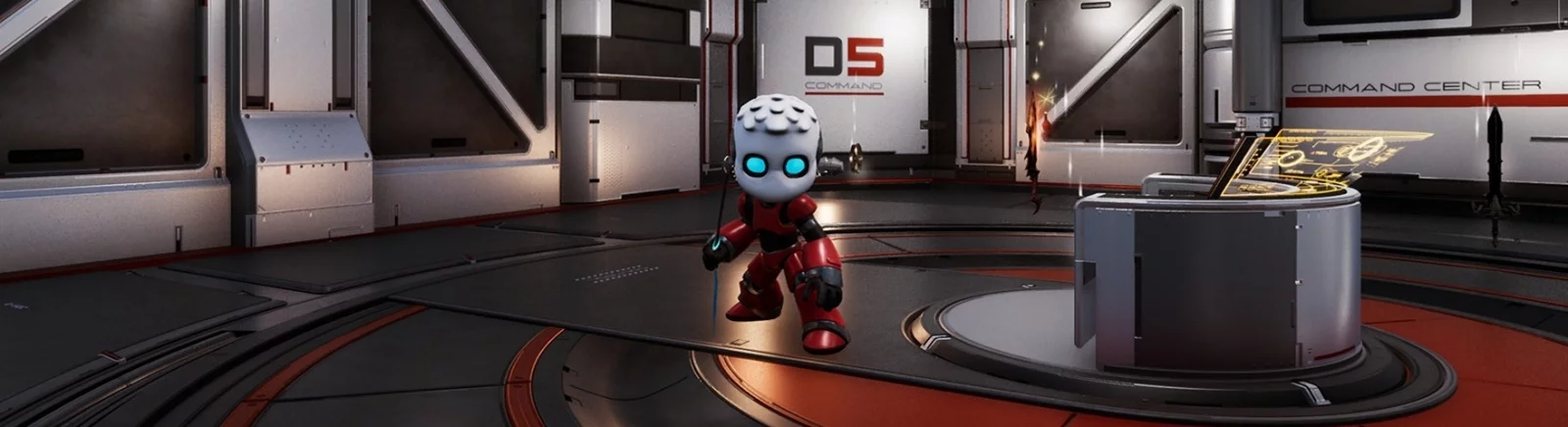 Lost Robot - последние новости сегодня (август 2025) - взлом защиты, системные требования, новости обновлений, где скачать игру, трейлер