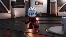 Lost Robot - дата выхода