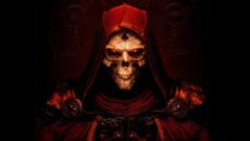 Diablo 2: Resurrected - игра в жанре Руби и режь