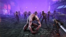 Zombeast: Survival Zombie Shooter - дата выхода для Android