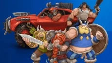 Blizzard Arcade Collection