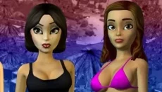 The Sims 3 похожа на The Sims 3