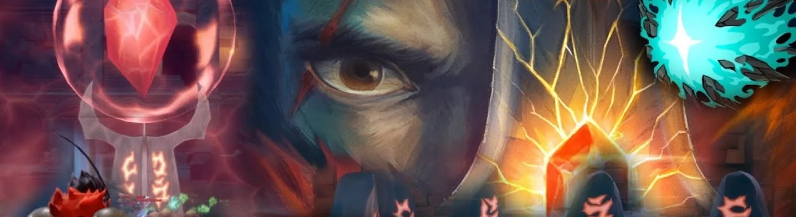 The Legend of Karl - последние новости сегодня (август 2025) - взлом защиты, системные требования, новости обновлений, где скачать игру, трейлер