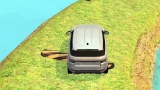 Off-Road Drive похожа на Off-Road Drive