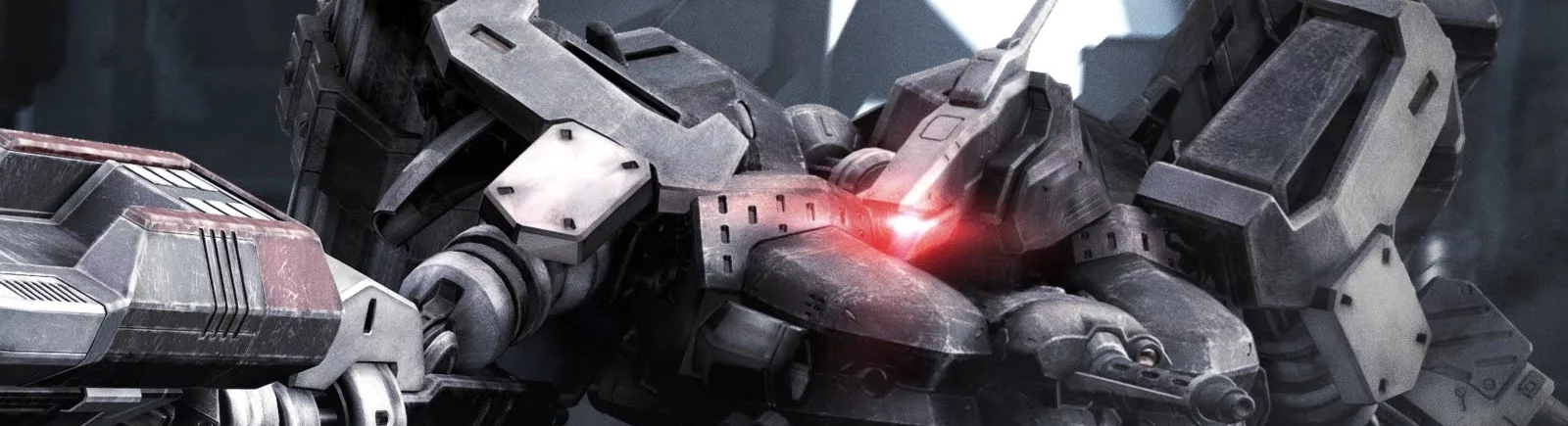 Форум Armored Core: Last Raven