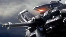 Armored Core: Last Raven - дата выхода для PSP