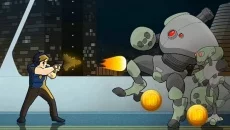 Combat Kings - дата выхода для iOS