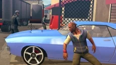 Codename Crime-Vice Open World похожа на Codename Crime-Vice Open World