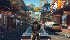 Codename Crime-Vice Open World похожа на Codename Crime-Vice Open World