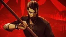 Sifu - игра в жанре Приключение