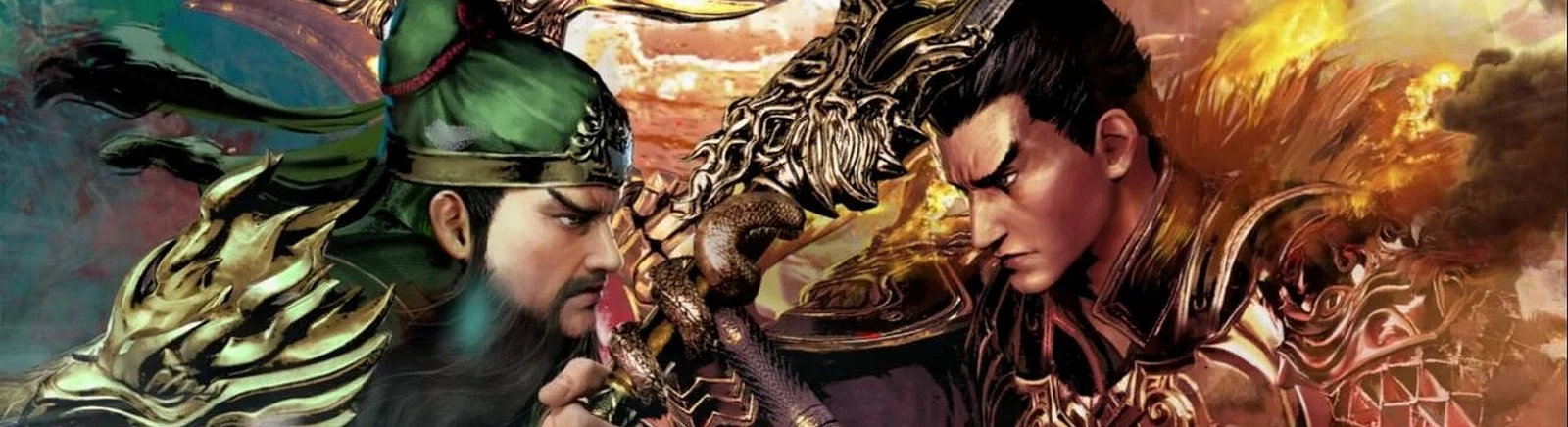 Файлы для Heroes of the Three Kingdoms 8 - трейнеры, моды, сохранения, патчи