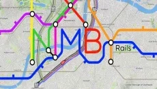 NIMBY Rails - дата выхода для PC