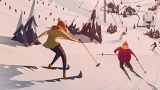 Snowtopia: Ski Resort Builder - дата выхода для PC