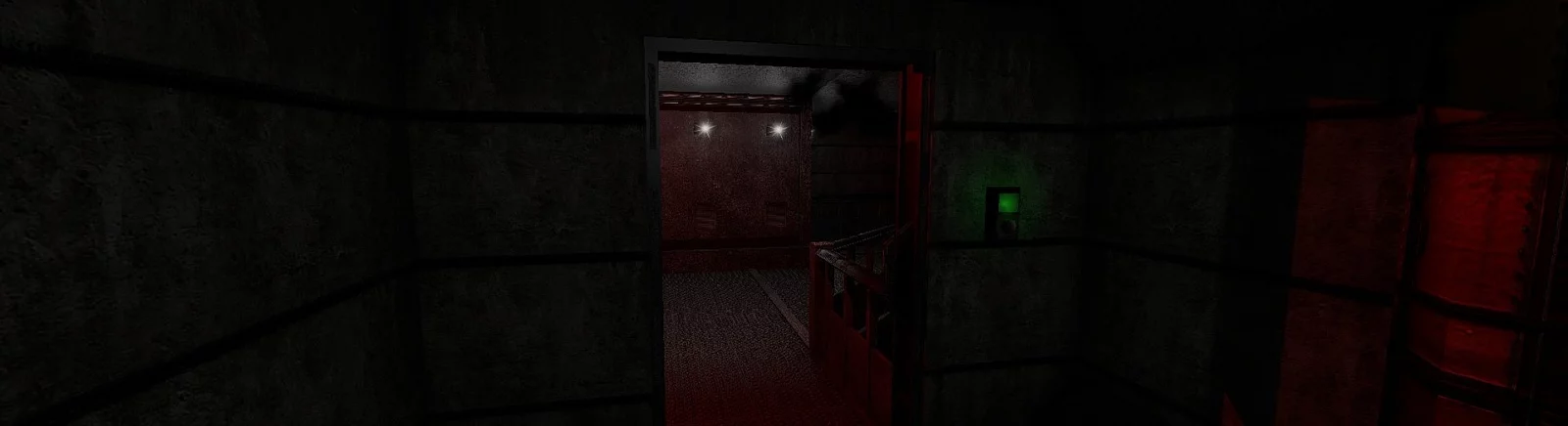 Форум SCP: Escape Together