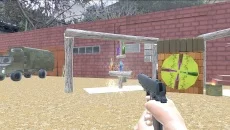 Bottle Shooting Target: Real Bottle Shooter - дата выхода для Android