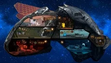 Xterium: War of Alliances похожа на Xterium: War of Alliances