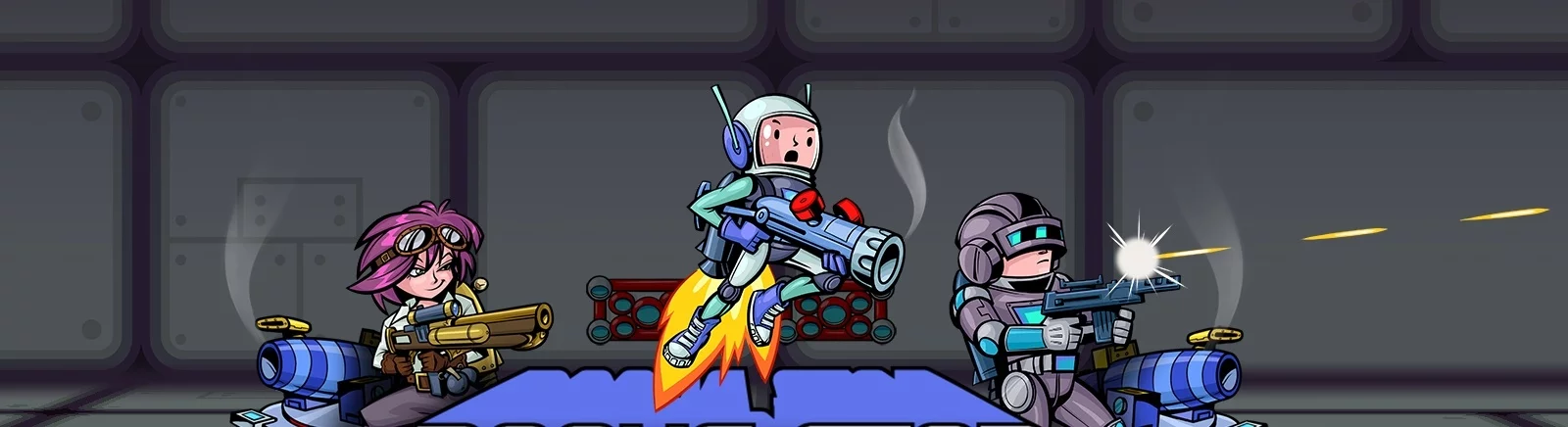 Купить Rogue Star Rescue дешево, скидки до 90% 🏷️, сравнение цен в разных магазинах