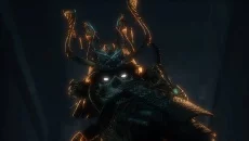 Nioh похожа на Nioh