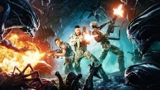 Aliens: Fireteam Elite - дата выхода