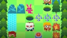 Hero Siege похожа на Hero Siege