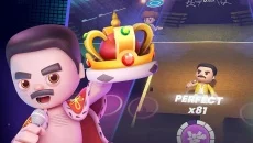 Queen Rock Tour - дата выхода для Android
