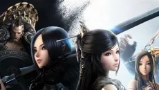 Blade & Soul S похожа на Blade & Soul S