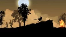Shadow Fight 2 похожа на Shadow Fight 2