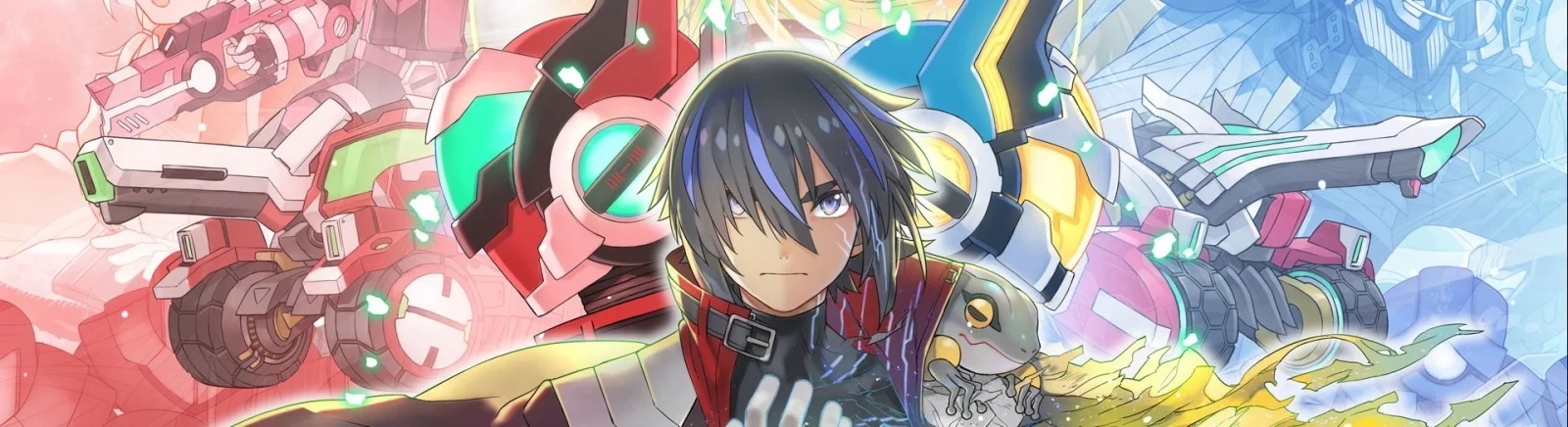 Читы для Blaster Master Zero 3