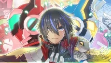 Blaster Master Zero 3 - дата выхода для Nintendo Switch 2
